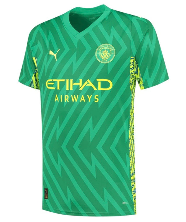 Jersey Manchester City Keeper 23/24