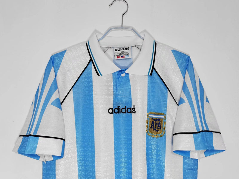 Retro Argentina Jersey 1996/97