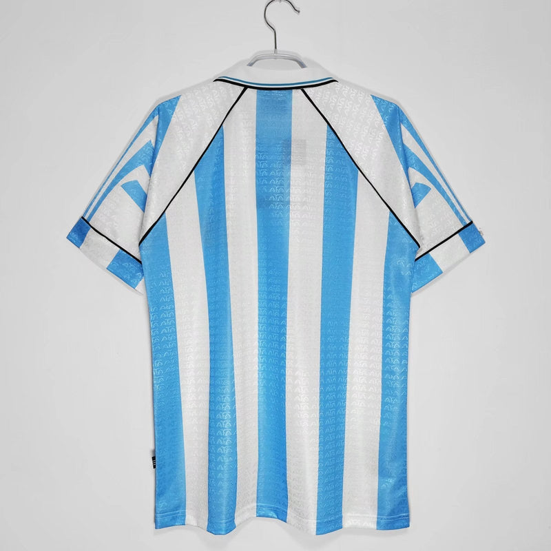 Retro Argentina Jersey 1996/97