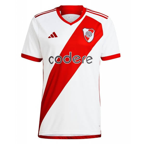 Jersey River Plate Home 23/24