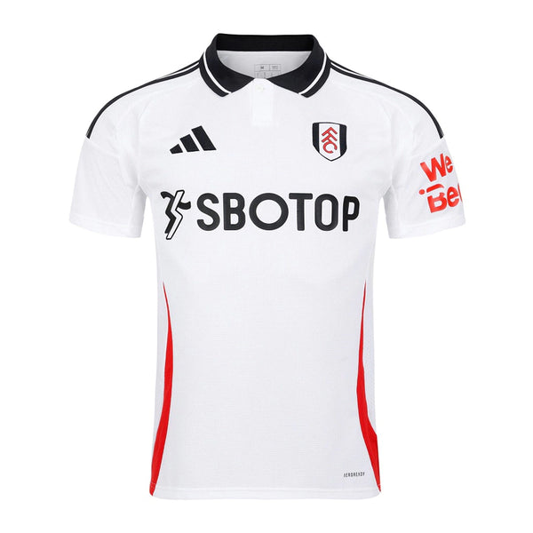 Jersey Fulham Home 24/25