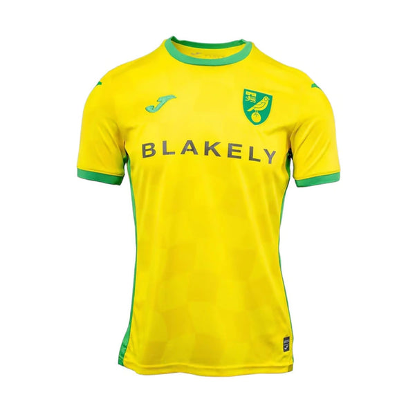 Jersey Norwich City Home 24/25