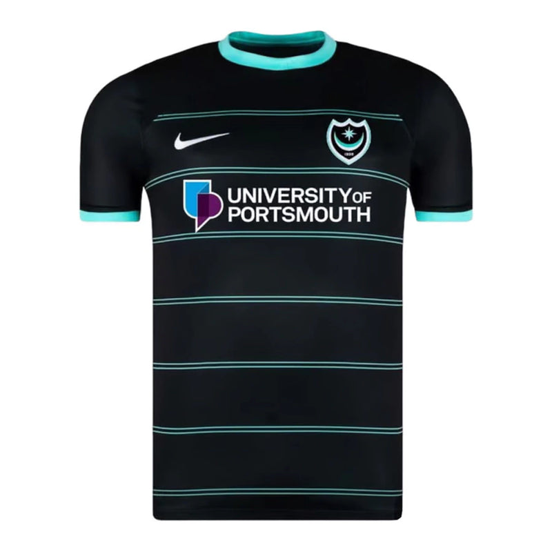 Jersey Portsmouth Away 24/25