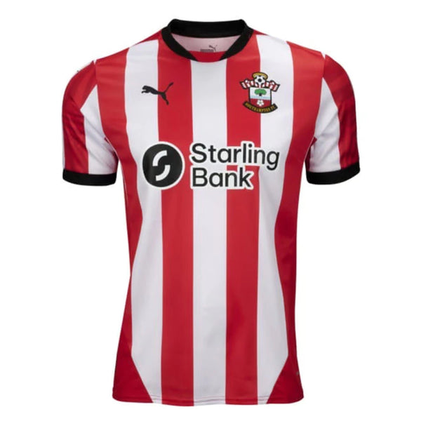 Jersey Southampton Home 24/25