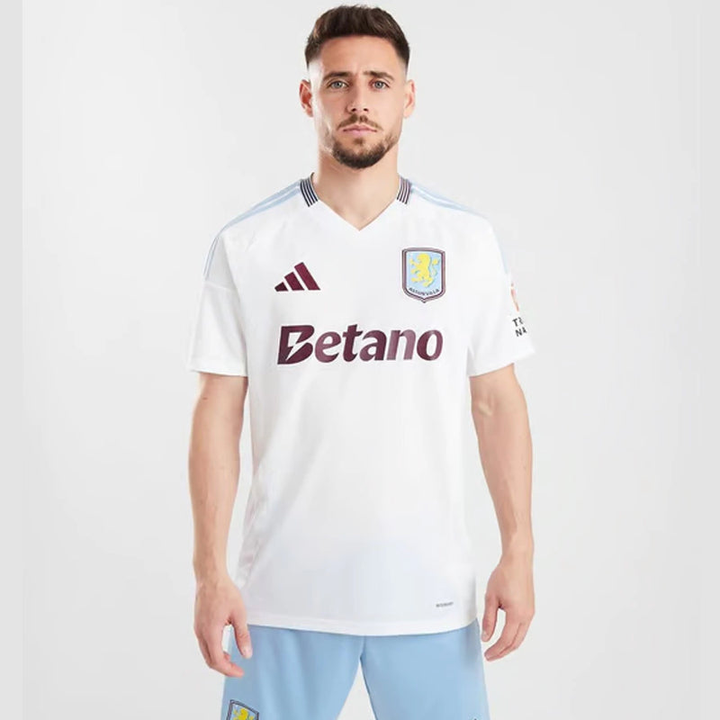 Jersey Aston Villa Away 24/25