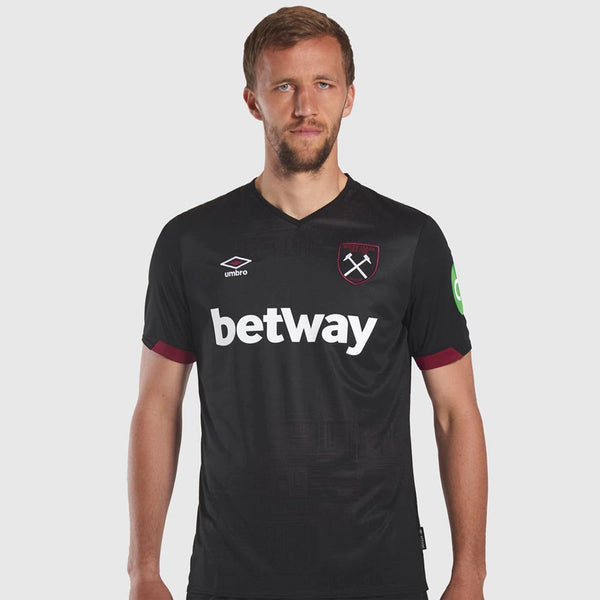 Jersey West Ham Away 24/25