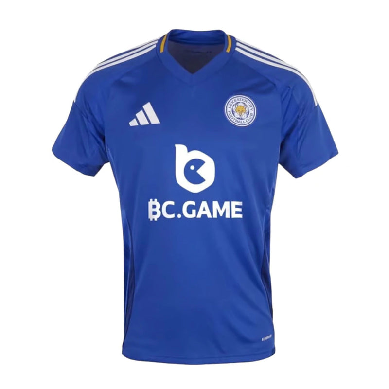 Jersey Leicester City Home 24/25