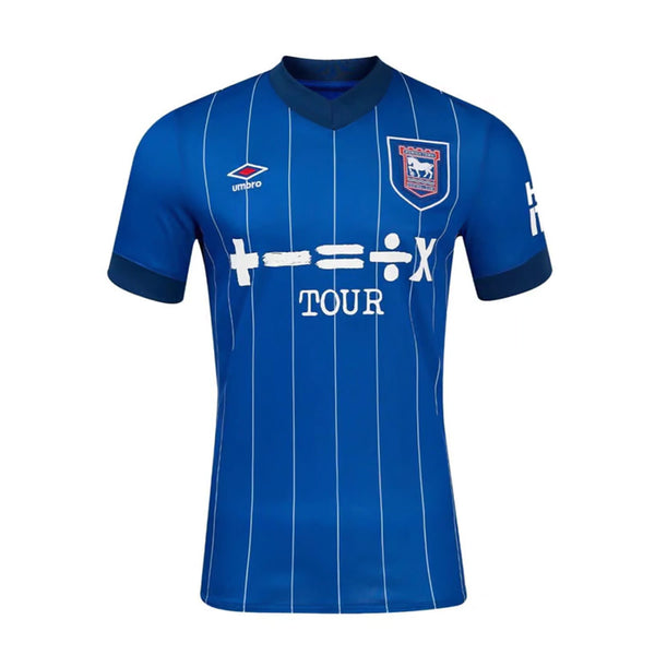 Jersey Ipswich Town Home 24/25