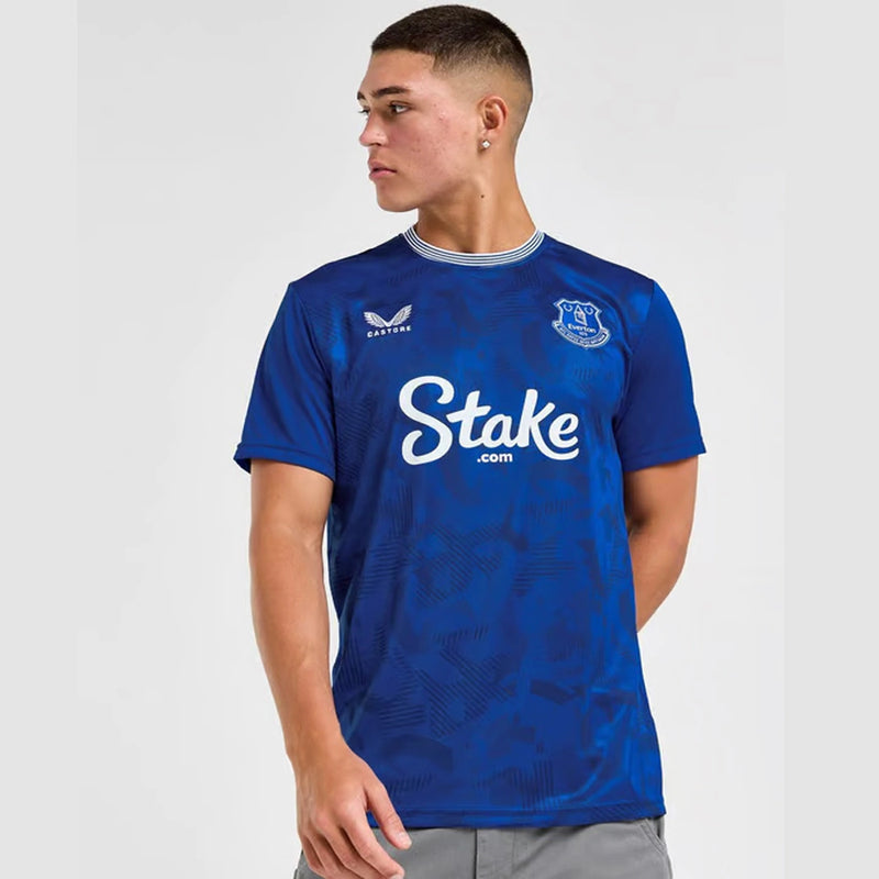 Jersey Everton Home 24/25