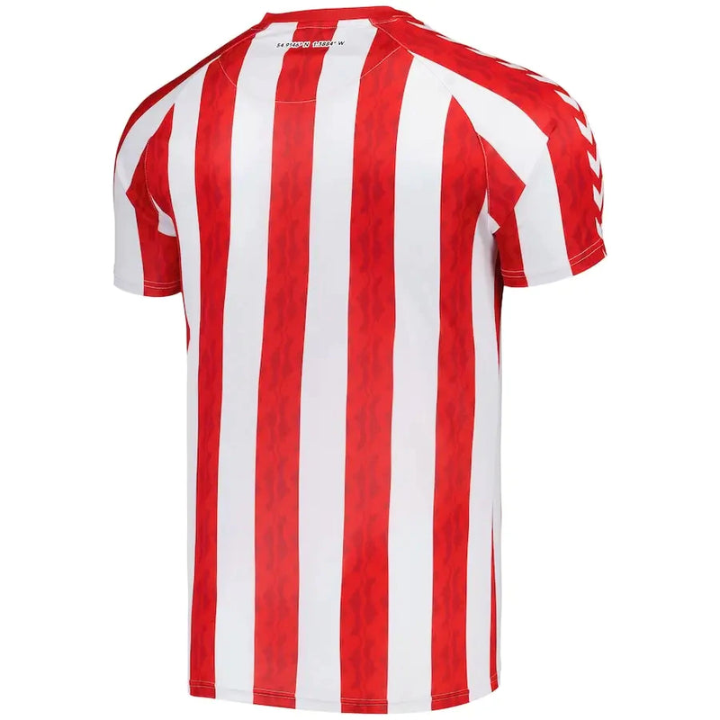 Jersey Sunderland Home 24/25