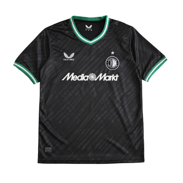 Jersey Feyenoord Away 24/25