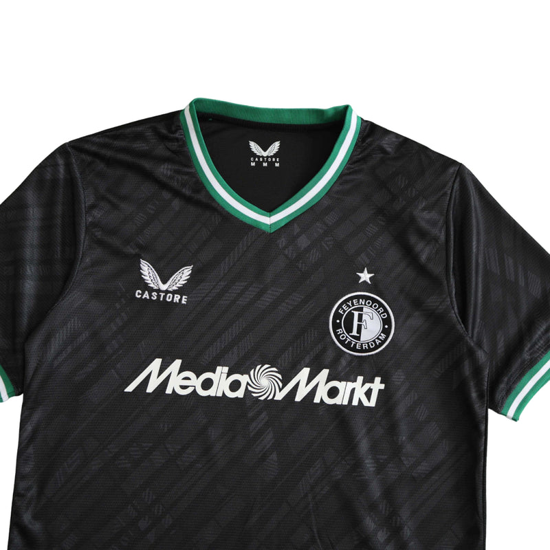 Jersey Feyenoord Away 24/25