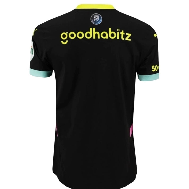 Jersey PSV Eindhoven Away 24/25