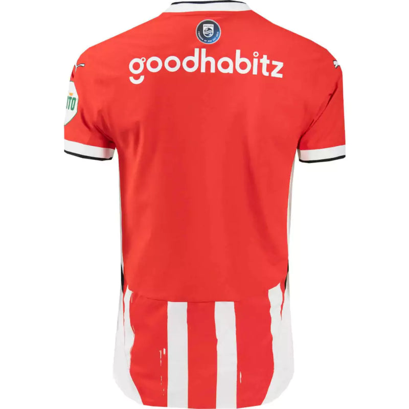 Jersey PSV Eindhoven Home 24/25