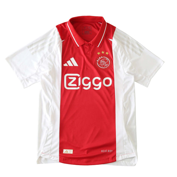 Ajax Home Jersey 24/25 - Player Version