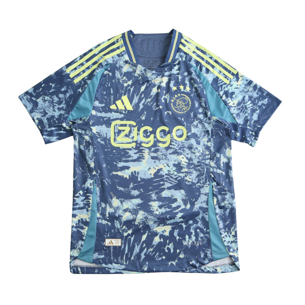 Ajax Away Jersey 24/25 - Player Version