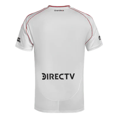 Jersey River Plate Home 24/25