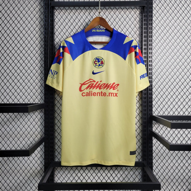 Jersey Club América Thuis 23/24