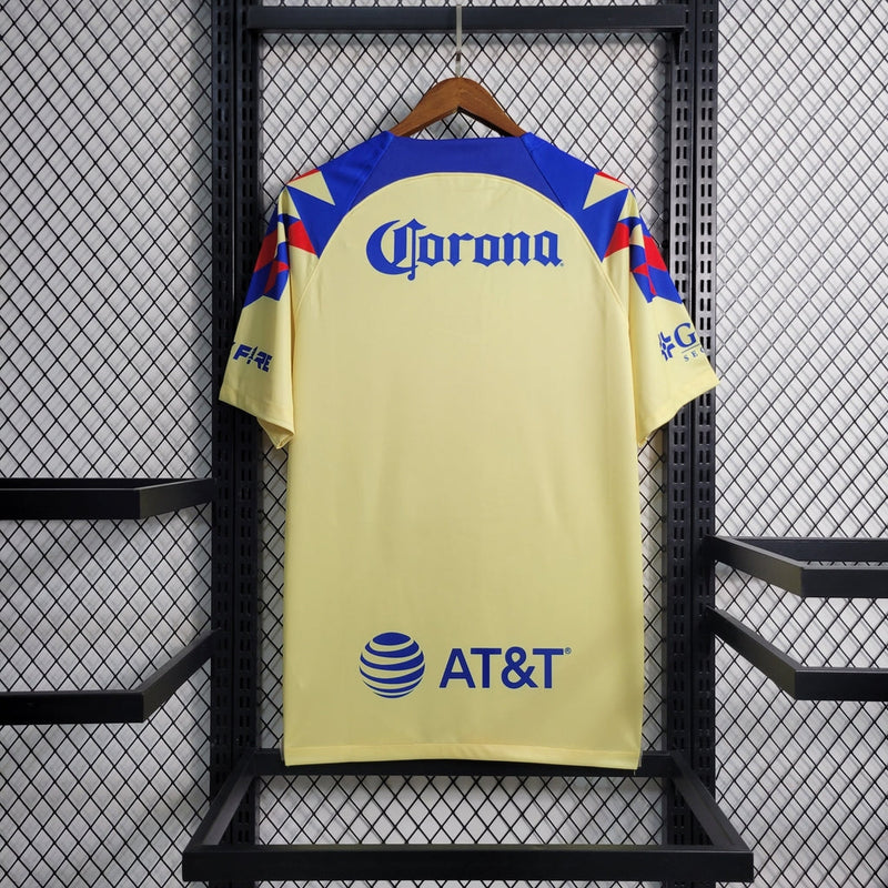 Jersey Club América Home 23/24