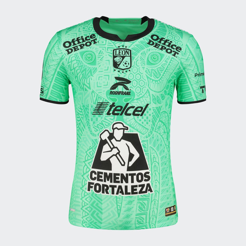 Jersey CLUB LEÓN Third shirt 23/24