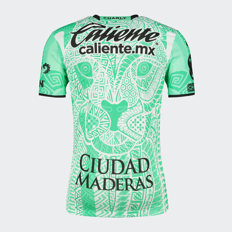 Jersey CLUB LEÓN Third shirt 23/24