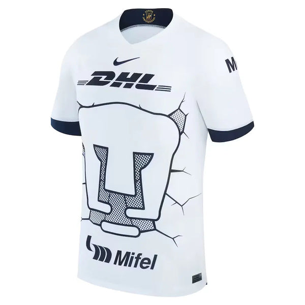 Jersey Pumas Unam Home 23/24