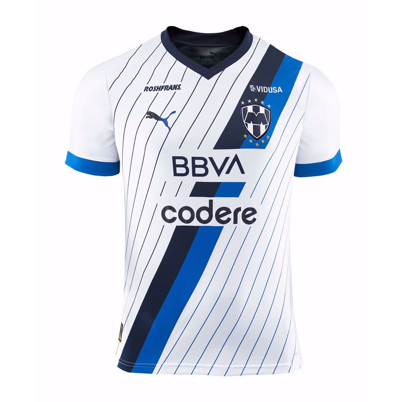 Jersey Monterrey Uit 23/24