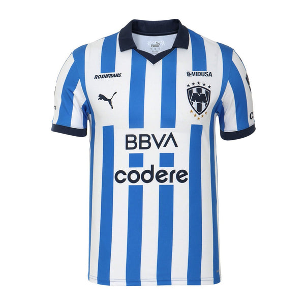 Jersey Monterrey Home 23/24