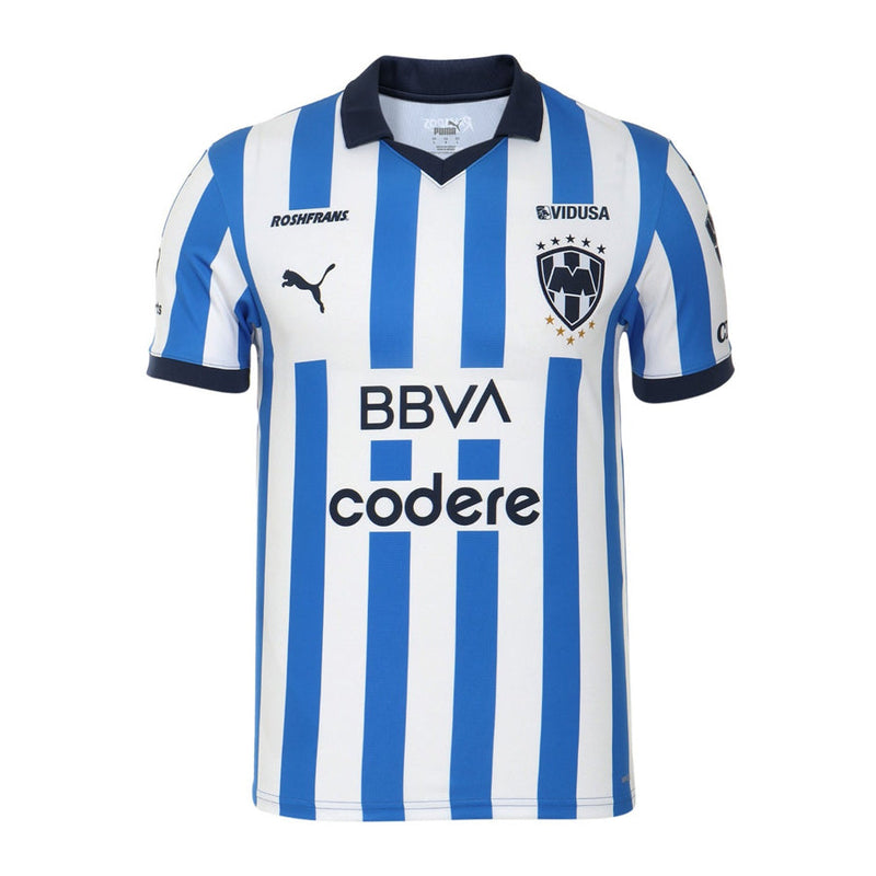 Jersey Monterrey Thuis 23/24