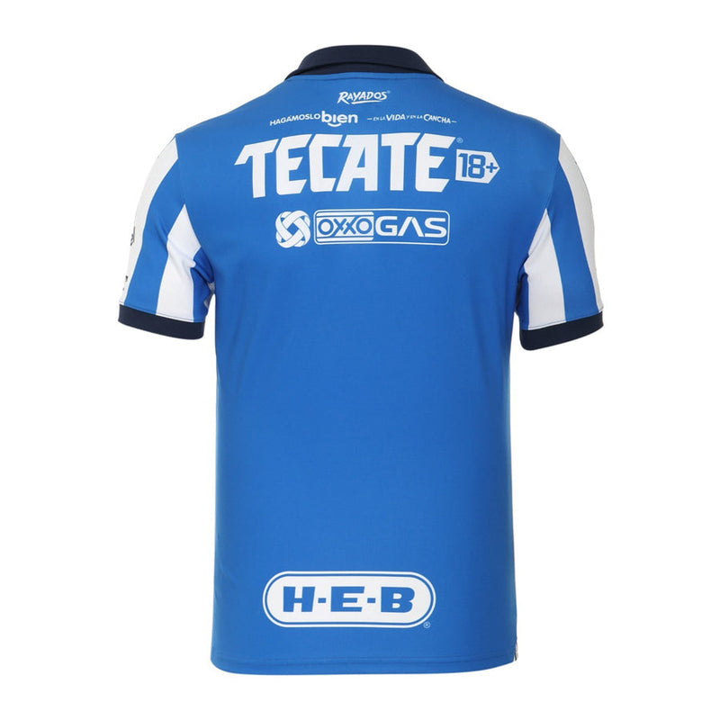 Jersey Monterrey Thuis 23/24