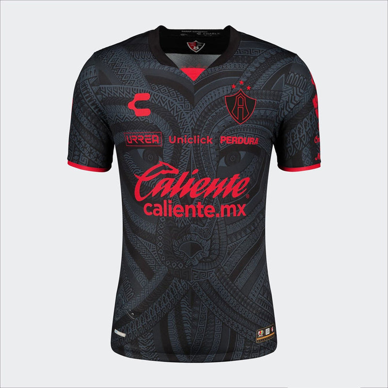 Atlas FC Derde 23/24 Shirt