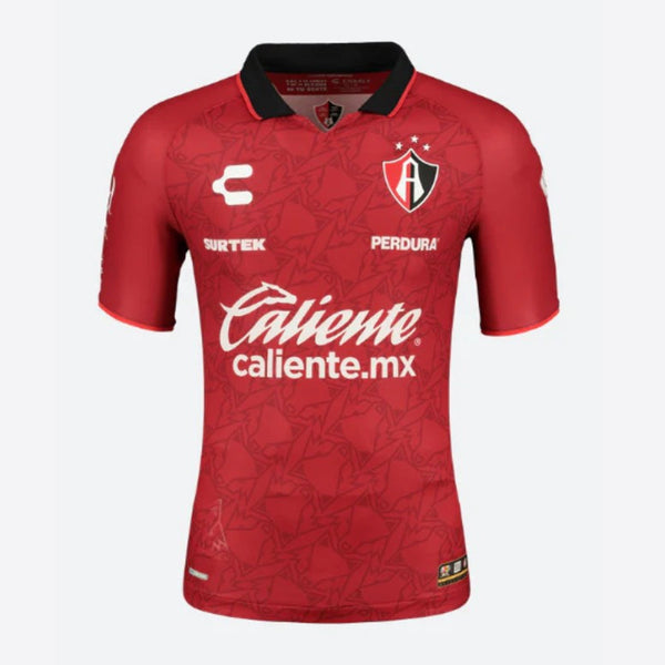 Atlas FC Away 23/24 Jersey