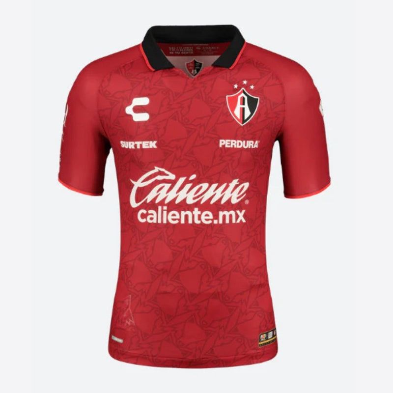 Atlas FC Uitshirt 23/24