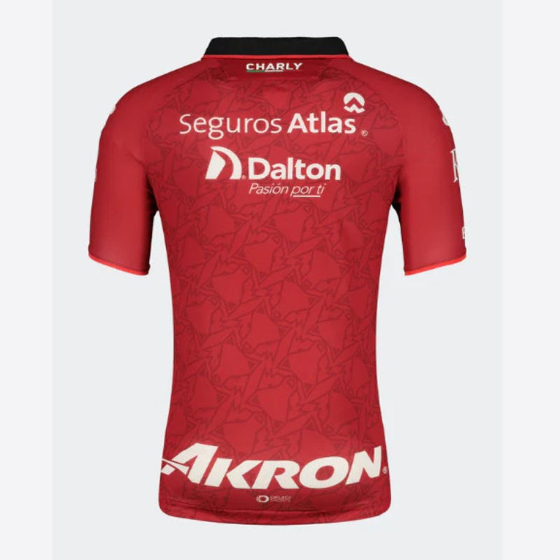 Atlas FC Away 23/24 Jersey