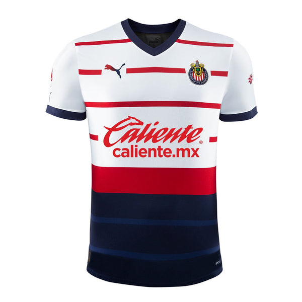 Jersey Chivas de Guadalajara Away 23/24