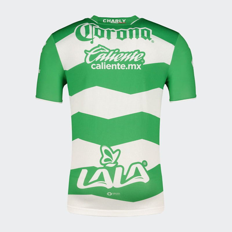 Jersey Santos Laguna Thuis 23/24