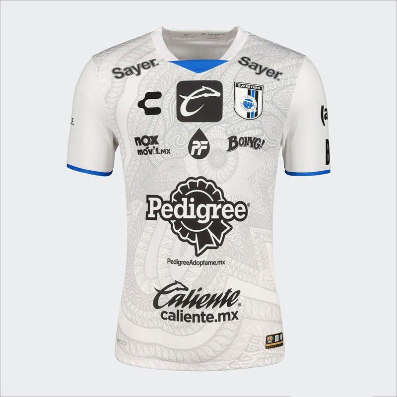 Querétaro Third 2023 Jersey