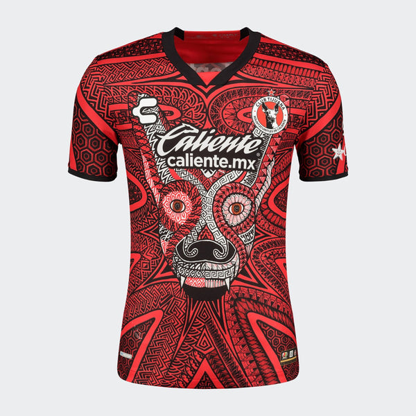 Jersey Tijuana Derde 23/24