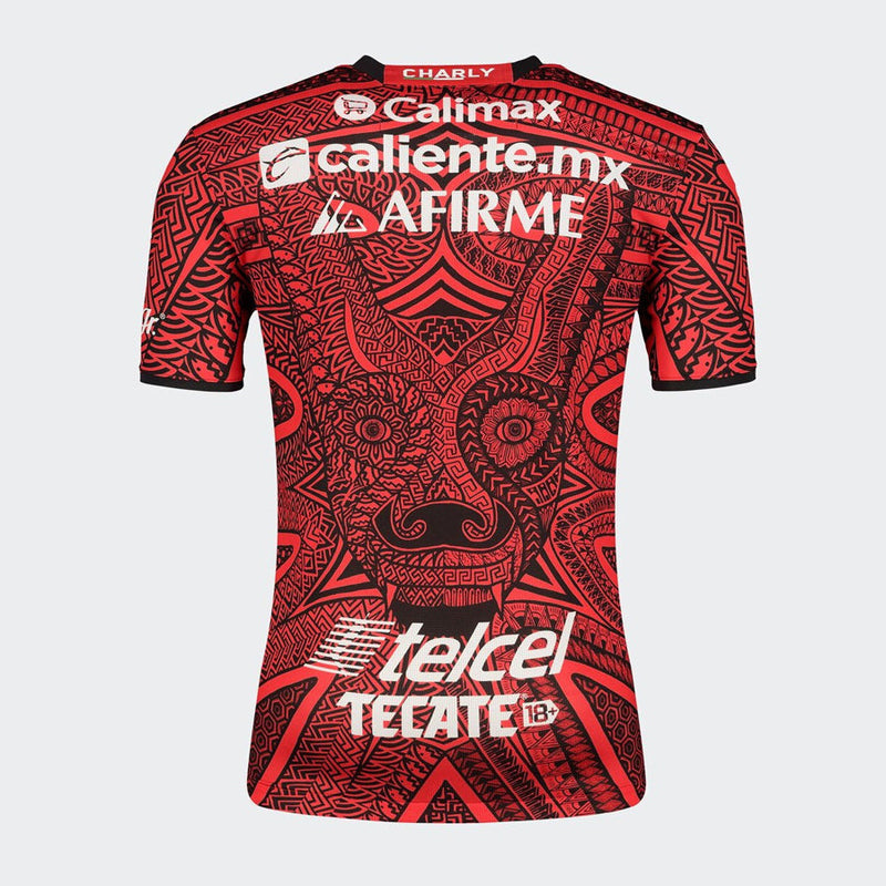 Jersey Tijuana Derde 23/24