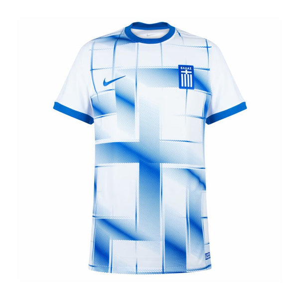 Jersey Selection Greece Home 23/24