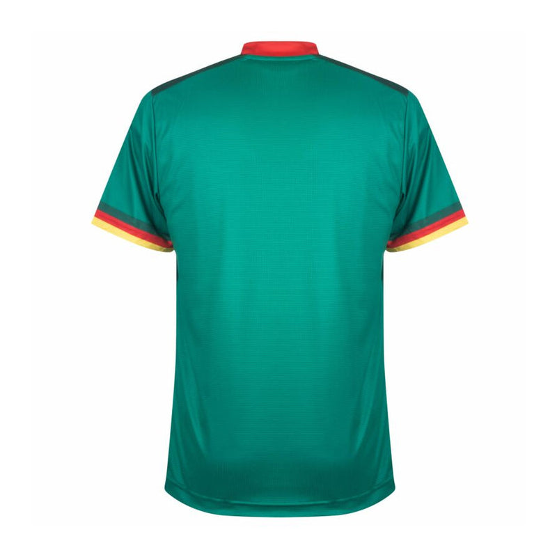 Jersey Selection Camerún Home 22/23