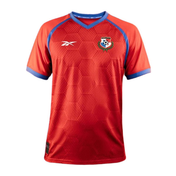 Jerseyselectie Panama Thuis 2023