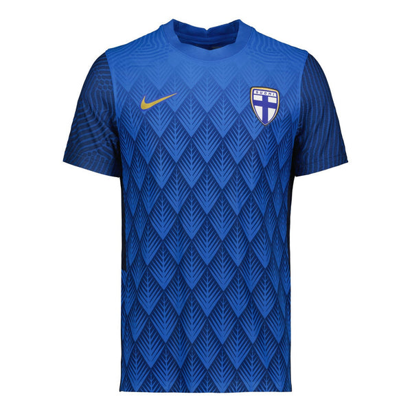 Jerseyselectie Finland Uit 22/23