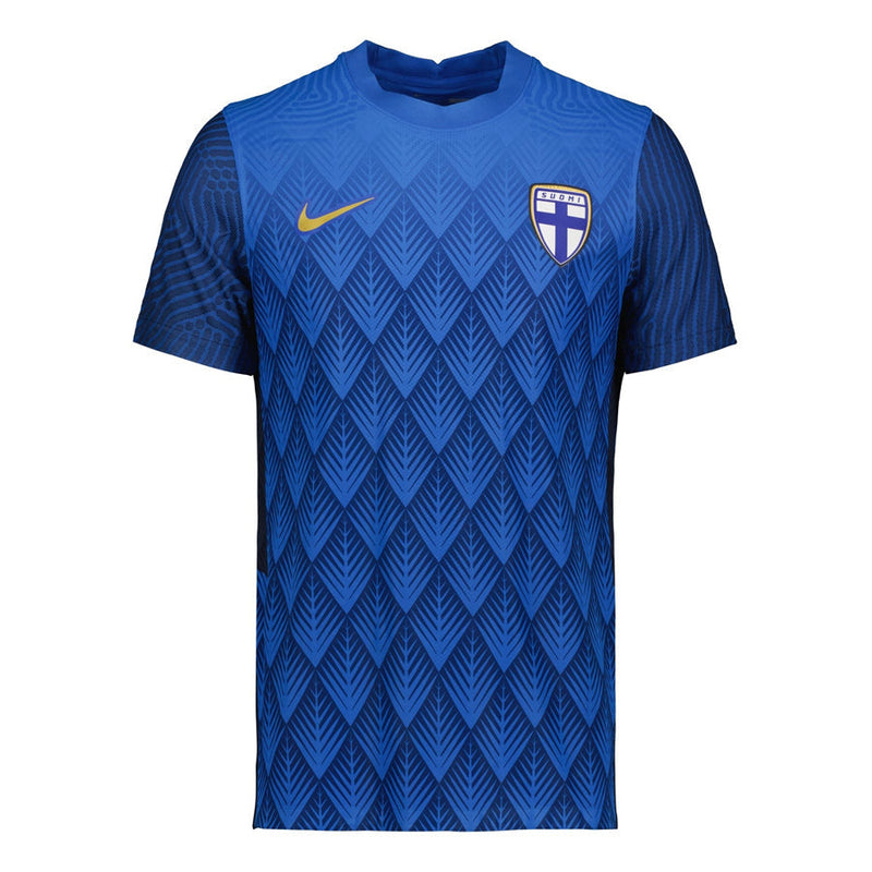 Jersey Selection Finland Away 22/23