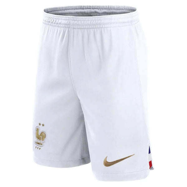 Short Pants France Home 22/24