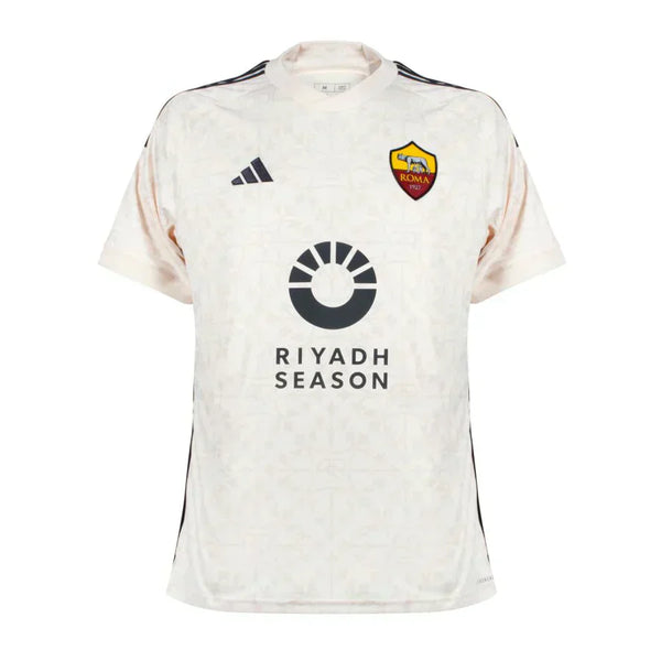 Jersey Roma Away 23/24