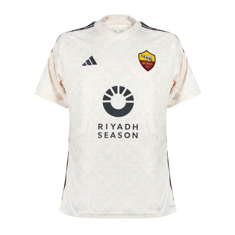 Jersey Roma Uit 23/24