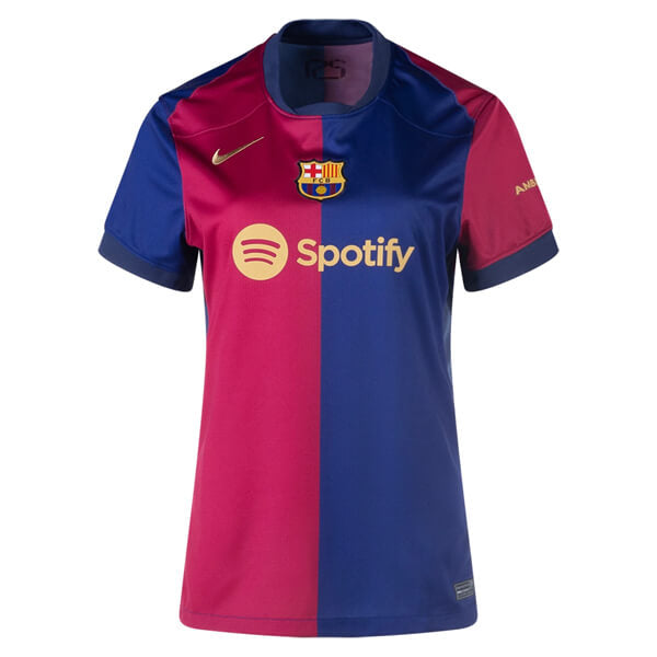 FC Barcelona Home 24/25 Women's Jersey