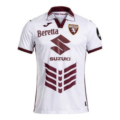 Jersey Torino FC Away 24/25