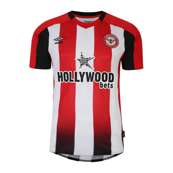 Jersey Brentford Thuis 23/24